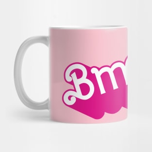 Bmovie Mug